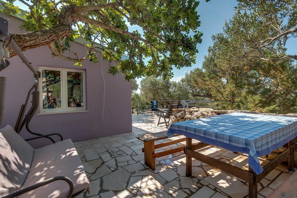 Holiday Home Nikol 베리로신즈 외부 사진